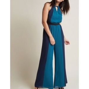 NWT Jumpsuit Sleeveless XS